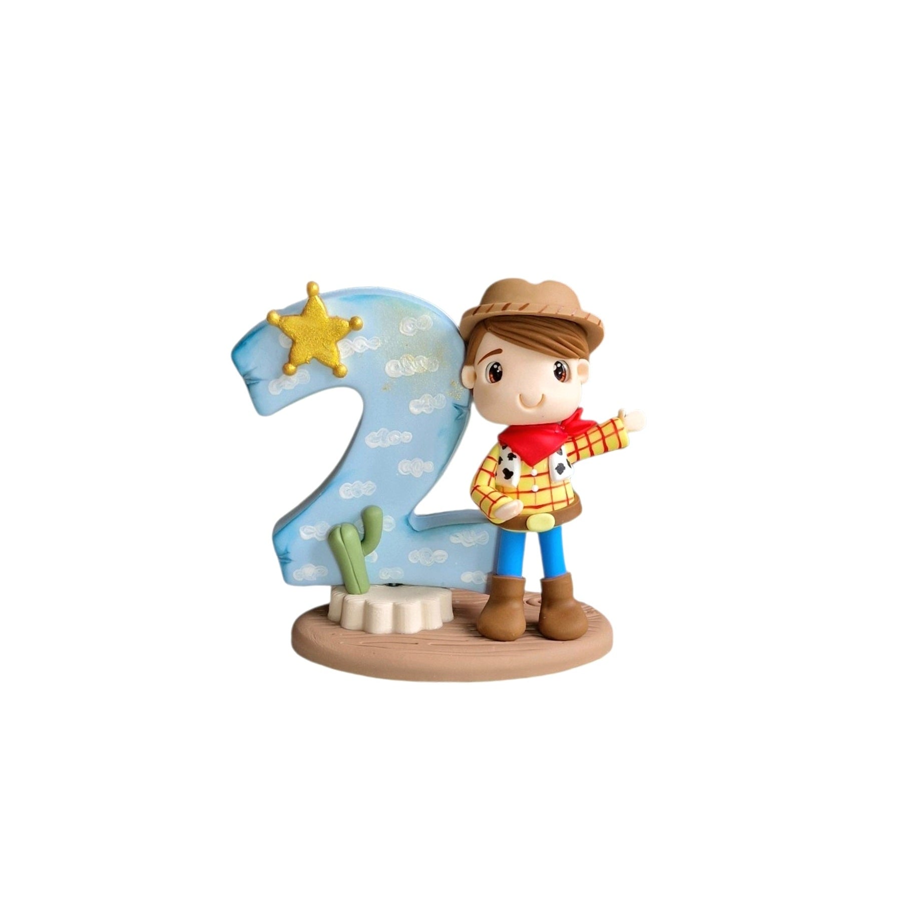 Vela de Toy Story