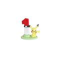 Vela de Pokemon