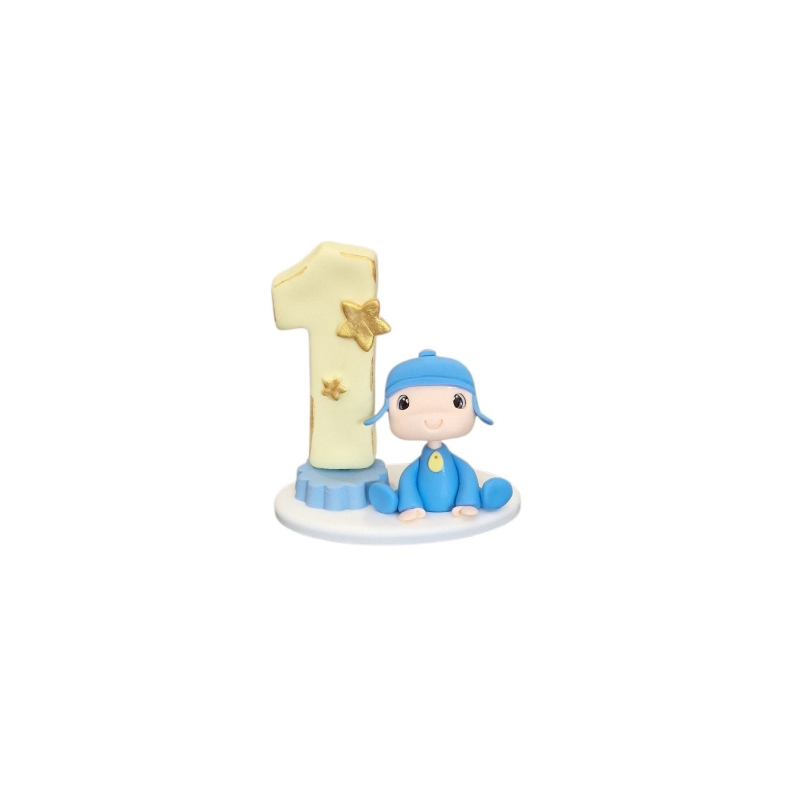 Vela de Pocoyo
