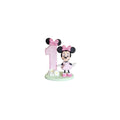 Vela de Minnie mouse