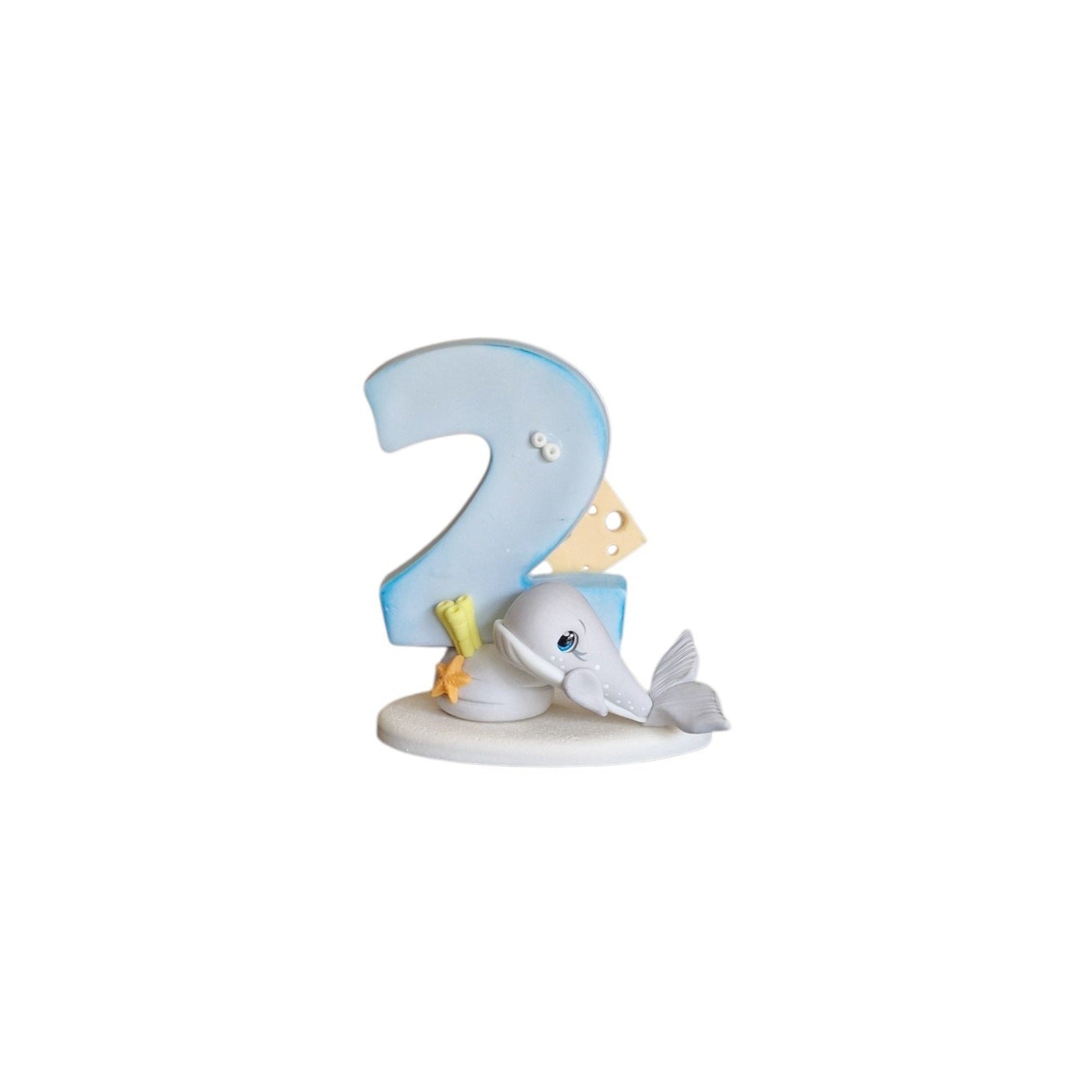 Vela de ballena