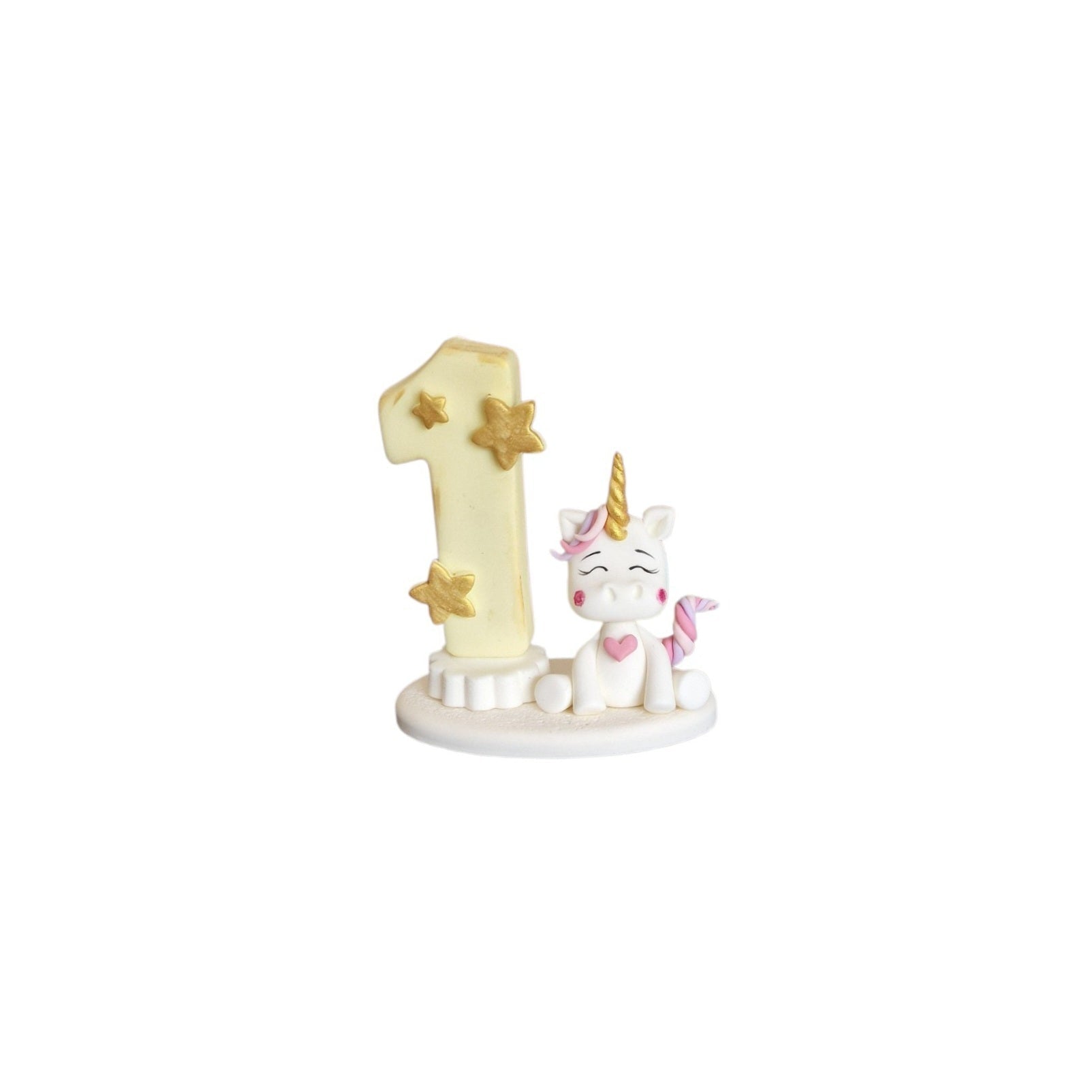 Vela de unicornio