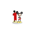 Vela de Mickey mouse