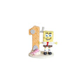 Vela de Bob esponja