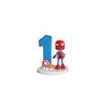 Vela de Spiderman