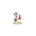 Vela de la Granja de zenón