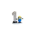 Vela de los Minions