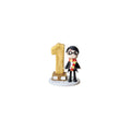 Vela de Harry potter