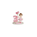 Vela de niño/a personalizado